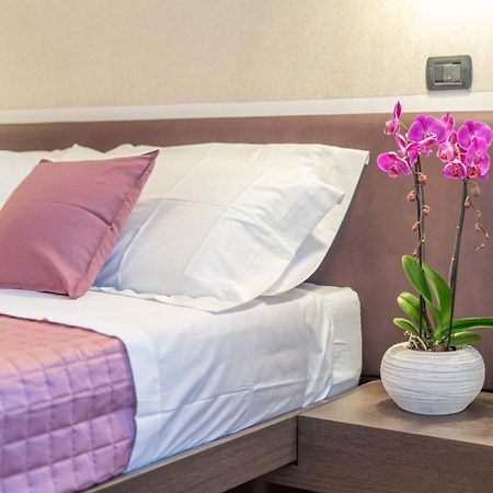 Antico Borgo 7 Apartment Montepulciano Luaran gambar