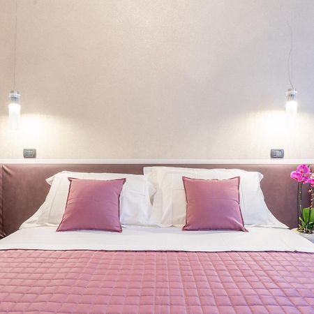 Antico Borgo 7 Apartment Montepulciano Luaran gambar