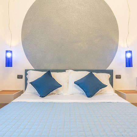 Antico Borgo 7 Apartment Montepulciano Luaran gambar