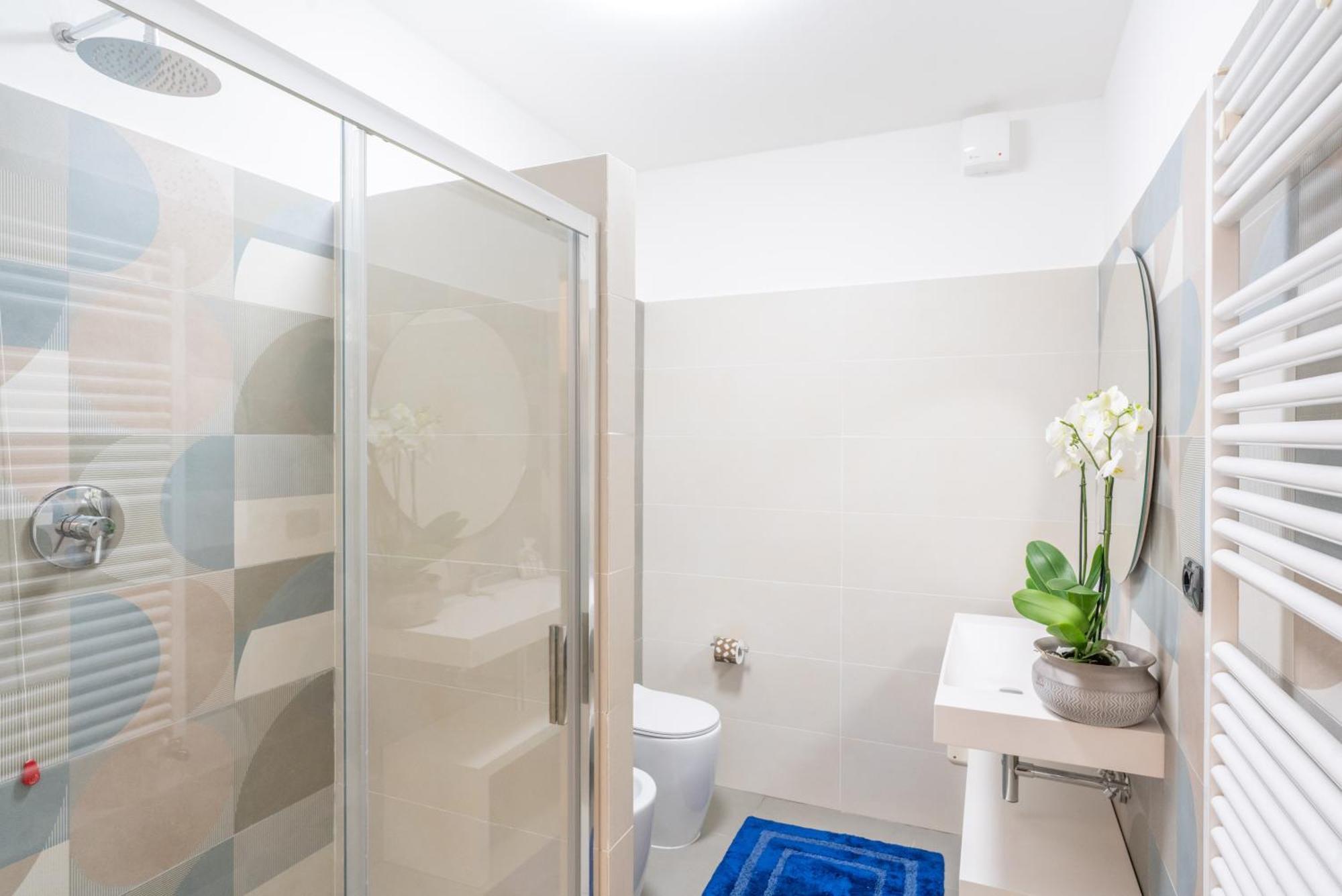 Antico Borgo 7 Apartment Montepulciano Luaran gambar