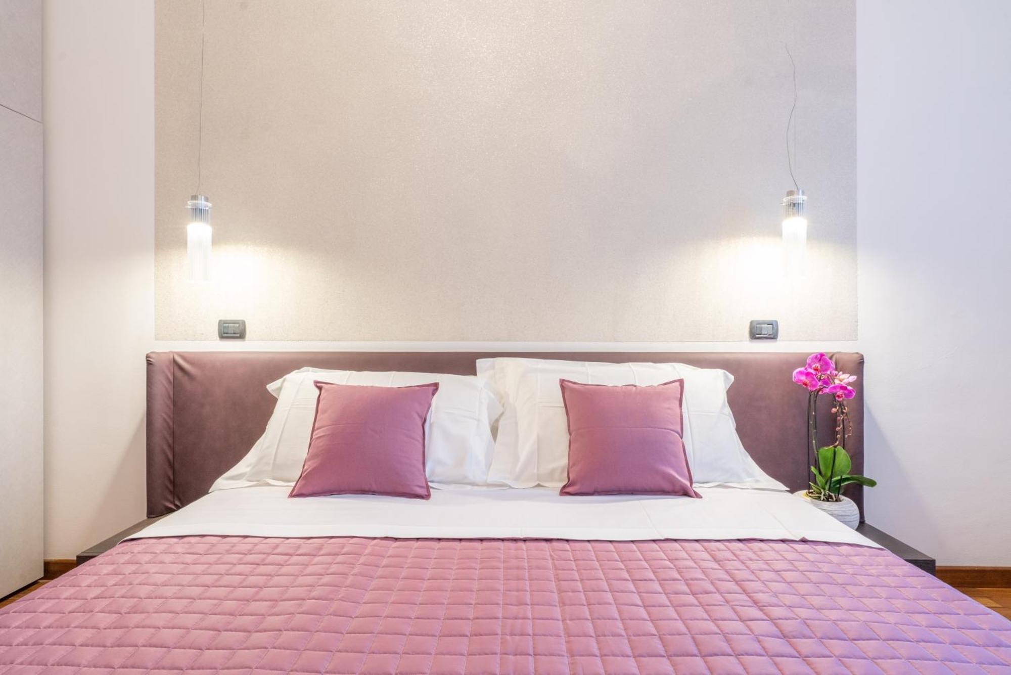 Antico Borgo 7 Apartment Montepulciano Luaran gambar